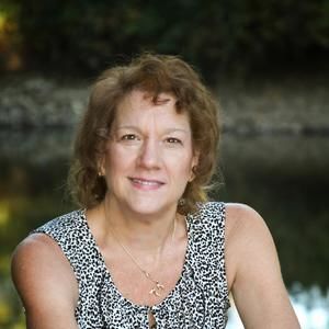 Meet your Posher, Jeri